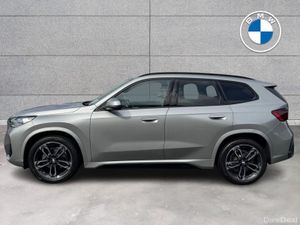 BMW X1 sDrive18d M Sport - Image 3