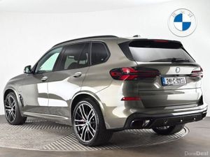 BMW X5 xDrive50e M Sport - Image 2
