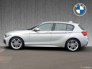 BMW 1-Series 118d M Sport 5-Door - Image 4