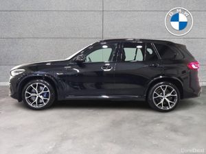 BMW X5 xDrive45e M Sport - Image 4