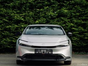 Toyota Prius Self Charging Hybrid 2023 - Image 3