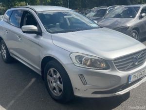 Volvo XC60 2017 - Image 2