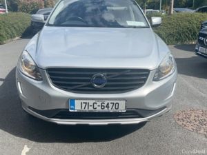 Volvo XC60 2017 - Image 3