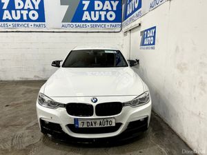BMW 3-Series F30 E M SPORT 4DR AUTO - Image 2