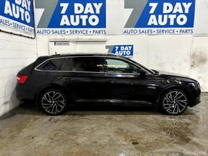 Skoda Superb C AMBITION 2.0 TDI 150 150HP 5DR - Image 3