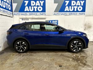 Volkswagen ID.4 PRO 150 KW LIFE 77KWH 204BHP PROPE - Image 3