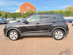 Volkswagen T-Cross Life 1.0 TSI M5F 95HP - Image 4