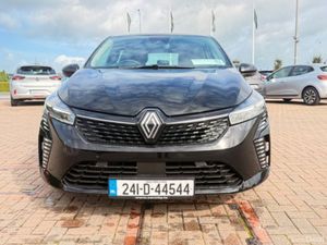 Renault Clio Evolution TCE 90 E6E 5DR - Image 2