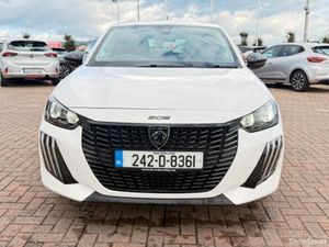 Peugeot 208 Active 1.2 75 4DR - Image 2