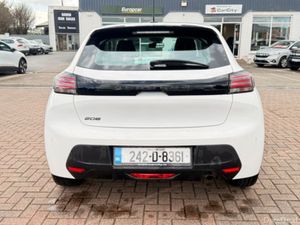 Peugeot 208 Active 1.2 75 4DR - Image 3