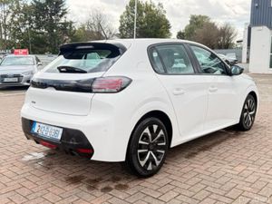 Peugeot 208 Active 1.2 75 4DR - Image 4