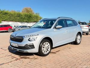 Skoda Kamiq SEL 1.0tsi 115HP - Image 3