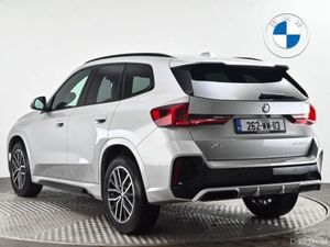 BMW X1 sDrive18d M Sport - Image 2
