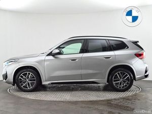 BMW X1 sDrive18d M Sport - Image 3