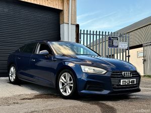 ⚫️Audi A5 (172) MINT⚫️ S-Line⚫️ - Image 2