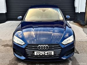 ⚫️Audi A5 (172) MINT⚫️ S-Line⚫️ - Image 3