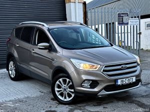 ⚫️Ford Kuga (191) Titanium⚫️ - Image 3