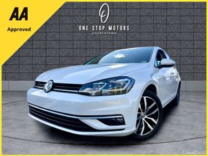 192VW Golf 1.4TSI HIGHLINE MK7.5 •22,000KMS AUTO• - Image 4