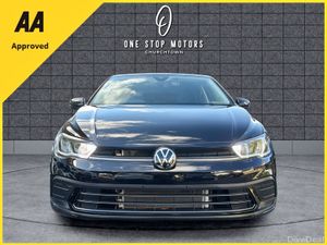 2023 VW Polo 1.0TSI *LATEST MODEL-13,000KMS-AUTO* - Image 4