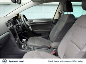Volkswagen Golf COMFORTLINE AUTO 1.2TSI DSG 110HP - Image 4