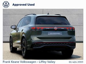 Volkswagen Tiguan *NEW* R-LINE 75 1.5 PHEV 204HP * - Image 3