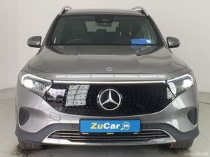 Mercedes-Benz EQB Eqb 250+ Sport Executive Electri - Image 3