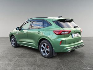 2024 Ford Kuga 2.5 ST-LINE X PHEV AUTO 243PS - Image 3