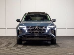 2023 Hyundai Tucson Executive Plus - Image 2