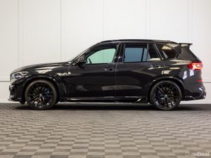 222 BMW X5 X-Drive 45e M-Sport - Image 3