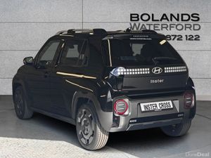 Hyundai INSTER Cross From €89 Per Week - Image 3