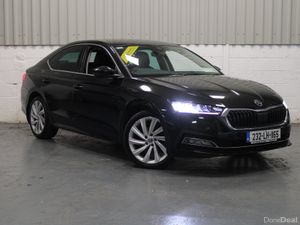 Skoda Octavia 2023 - Image 4