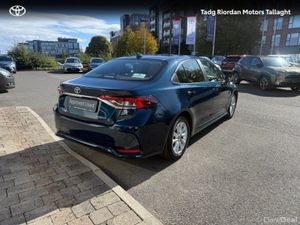 Toyota Corolla COROLLA LUNA SALOON - Image 2