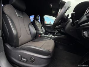 Audi A3 SALOON S-LINE EDITION 1.4 TFSI   / VIRTUAL - Image 3