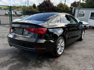 Audi A3 162 // QUATTRO // 1.8TFSI // 177bhp - Image 4
