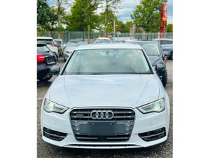 Audi A3 1.4L TFSI Petrol Automatic - Low mileage ( - Image 2
