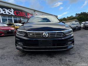 Volkswagen Passat 181 // R-LINE // 220 bhp // PAN- - Image 2