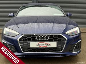 Audi A5 S-LINE 35 TDI SPORTBACK - Image 2