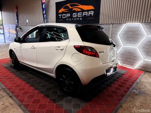 2014 Mazda Demio - Low milage - Image 4