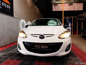 2014 Mazda Demio - Low milage - Image 2