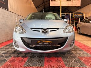 2013 Mazda Demio 1.3 Petrol Automatic - Image 3