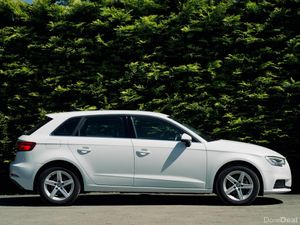 Audi A3 1.4 Sportback 2019 | Virtual Cockpit | - Image 4