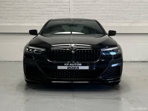 BMW 5 Series 520d M Sport Auto Saloon - Image 2