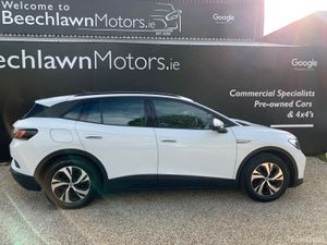 VOLKSWAGEN ID.4 CITY 52 KWH - Image 2
