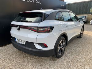 VOLKSWAGEN ID.4 CITY 52 KWH - Image 3