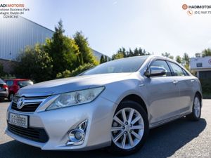 Toyota Camry Hybrid 2012 - Image 3