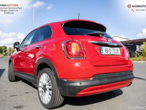 Fiat 500X 2016 - Image 4