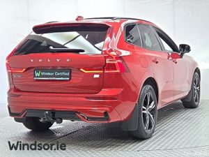 Volvo XC60 PHEV T6 (340hp) R-Design AWD - Image 3