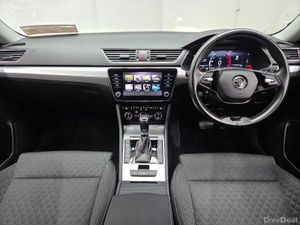 Skoda Superb C STY 2.0TDI 150HP DSG - Image 4
