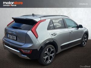 Kia Niro HEV SEM - Image 2