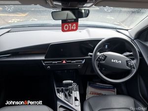 Kia Niro HEV SEM - Image 4